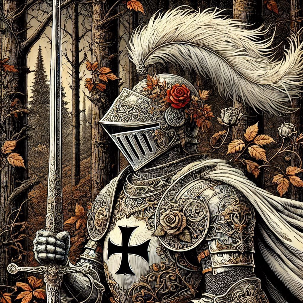 Knights of the Northern Crusade