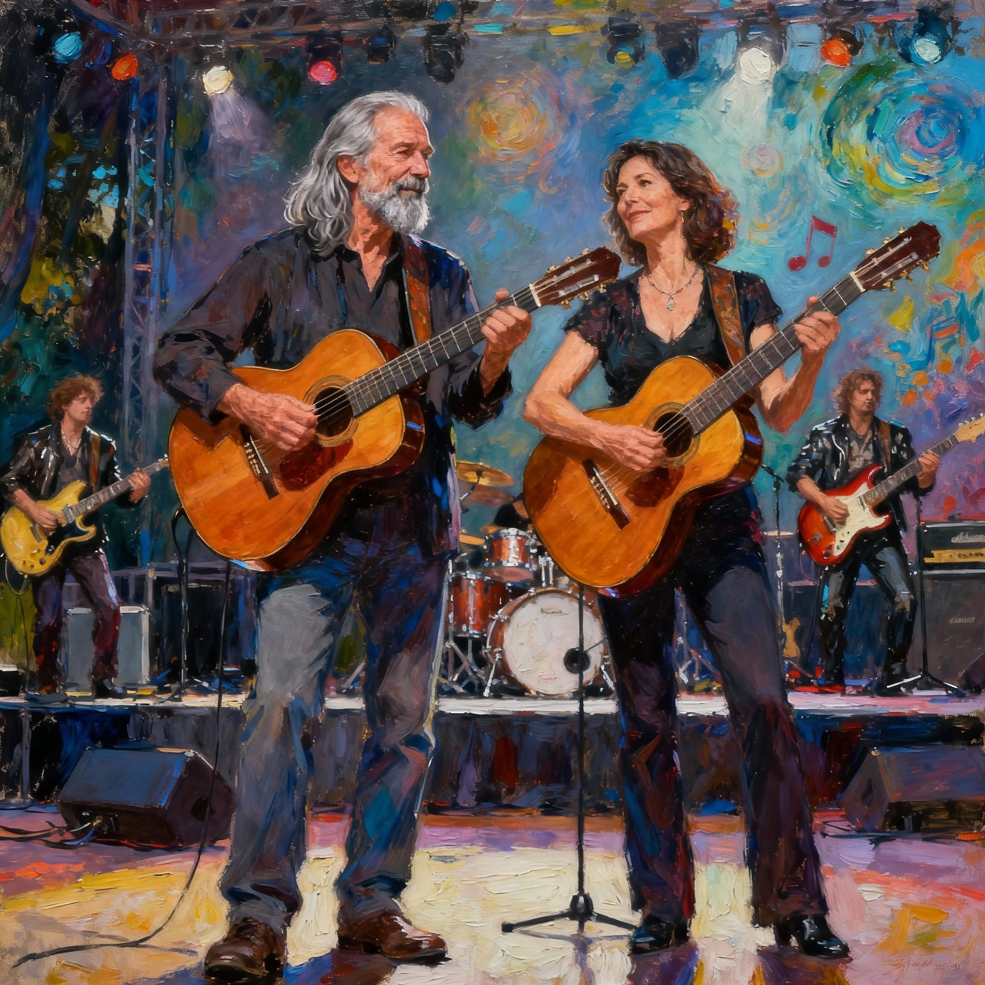 Happy Birthday Hobo Girl!