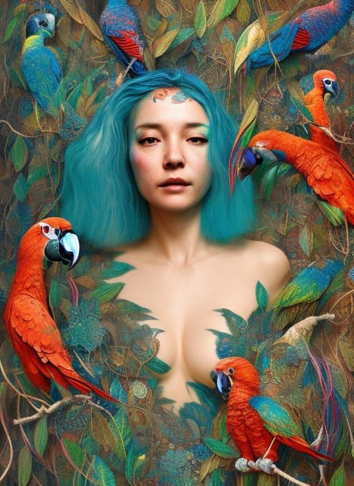 jungle n.15