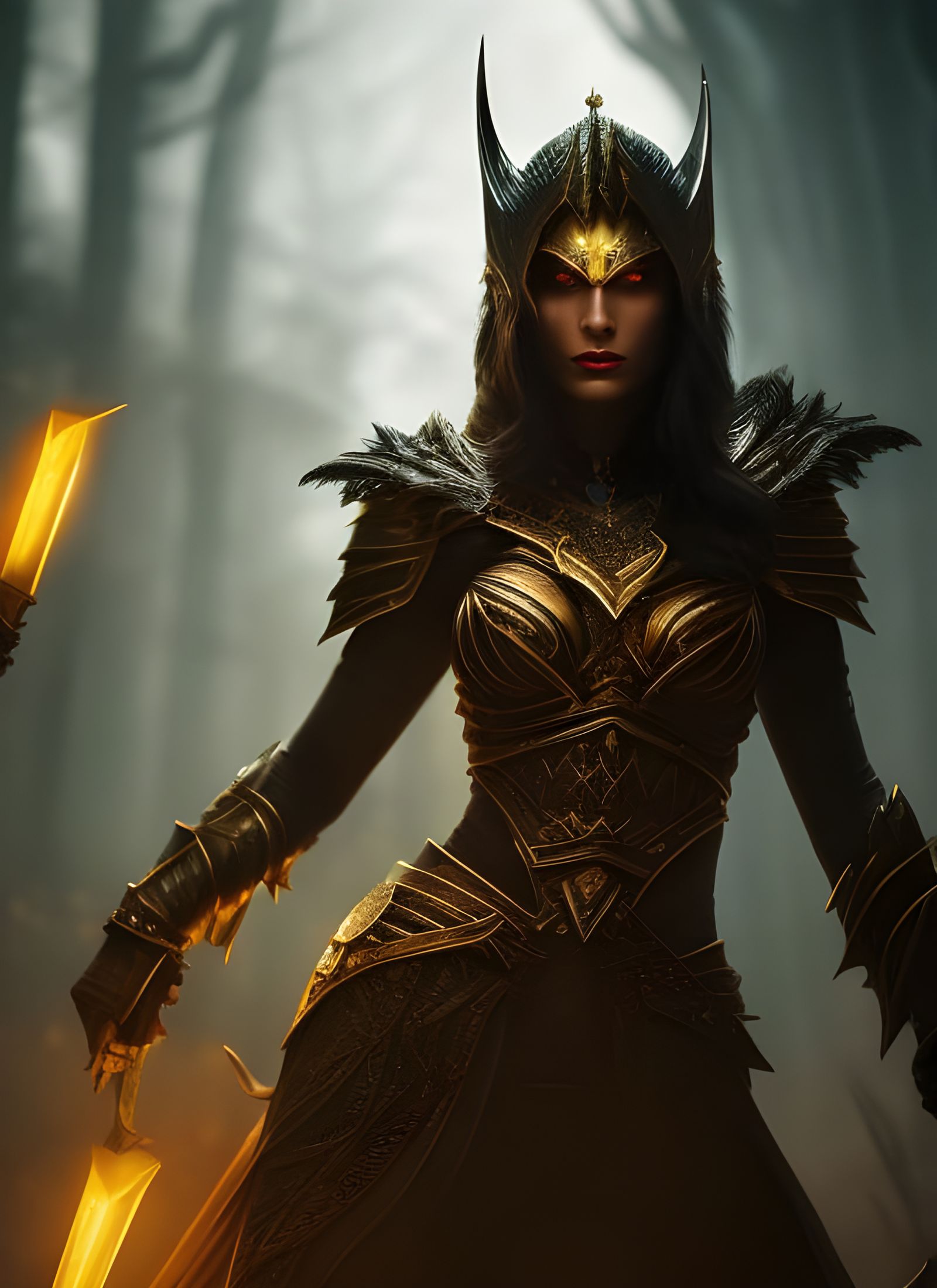 Le Fey