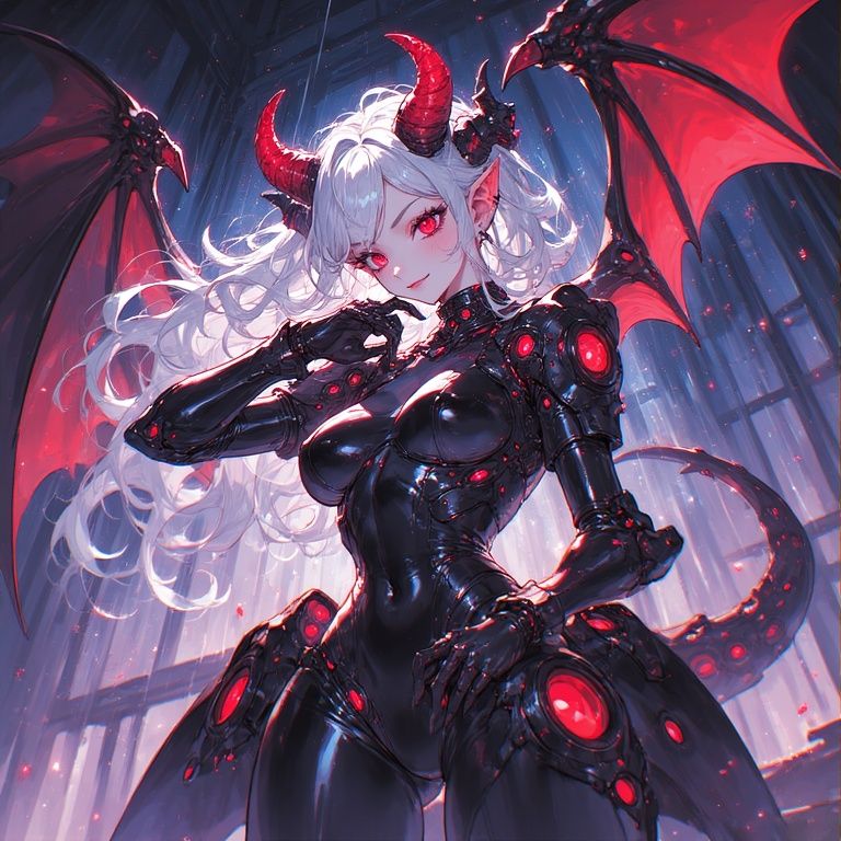 The Demon You Want to Know