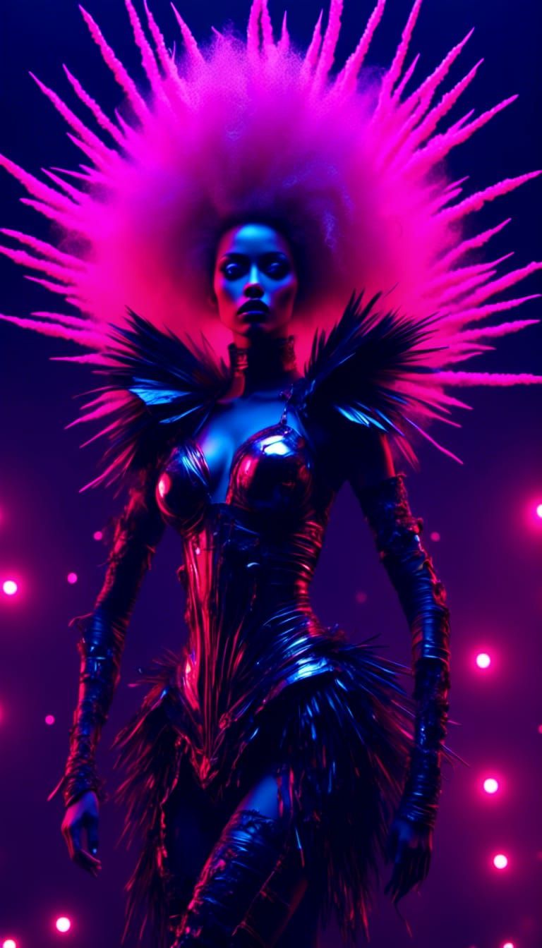 Siren of the city