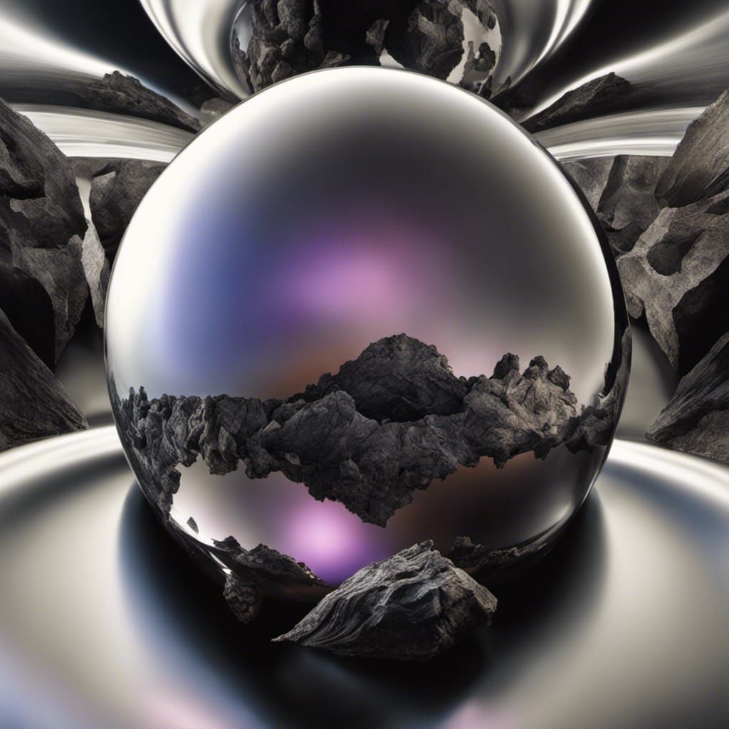 Sphere of Reflection