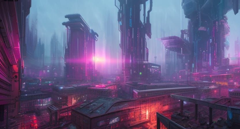 utopia city
