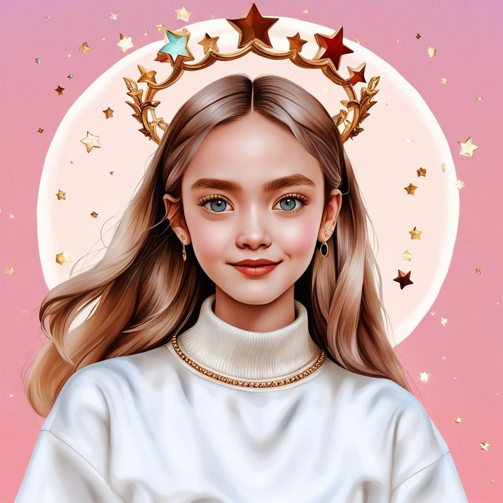 Dreamlike Juggler of Stars and Planets