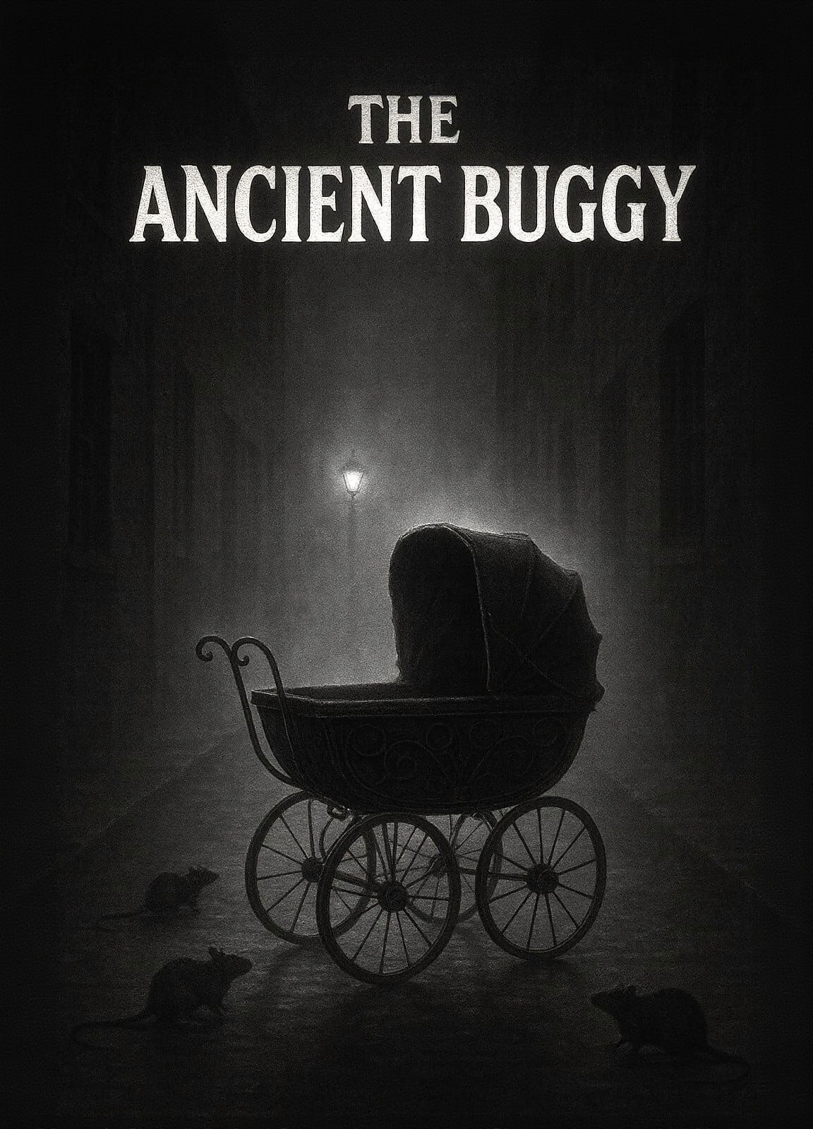 The Ancient Buggy