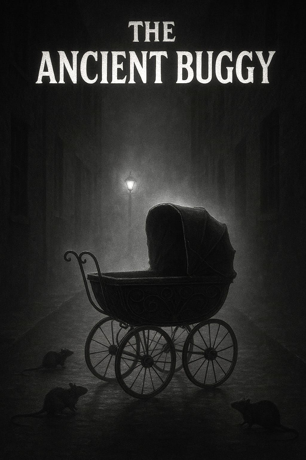 The Ancient Buggy