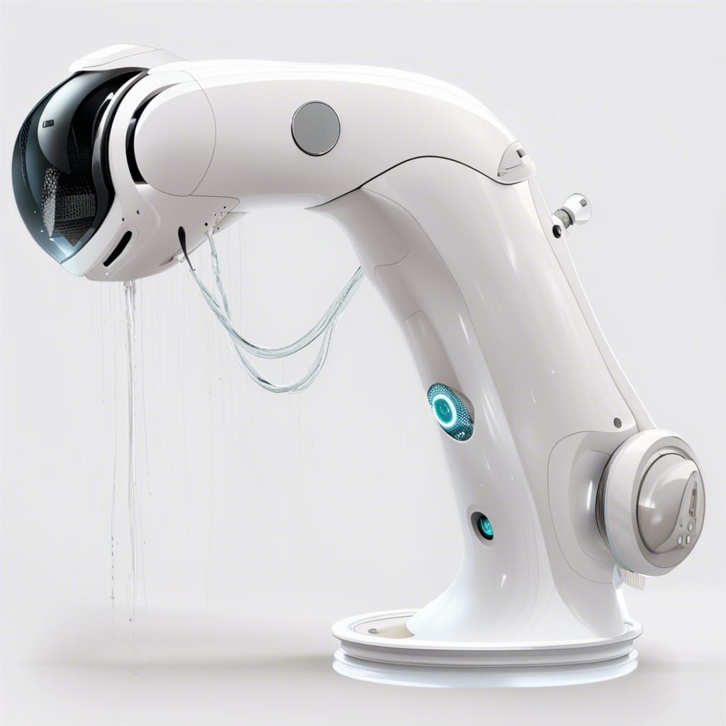 "Studly; A woman's best friend" The world's first fully customizable