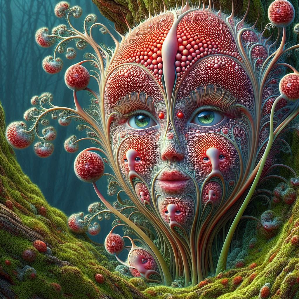 More Face Plants....