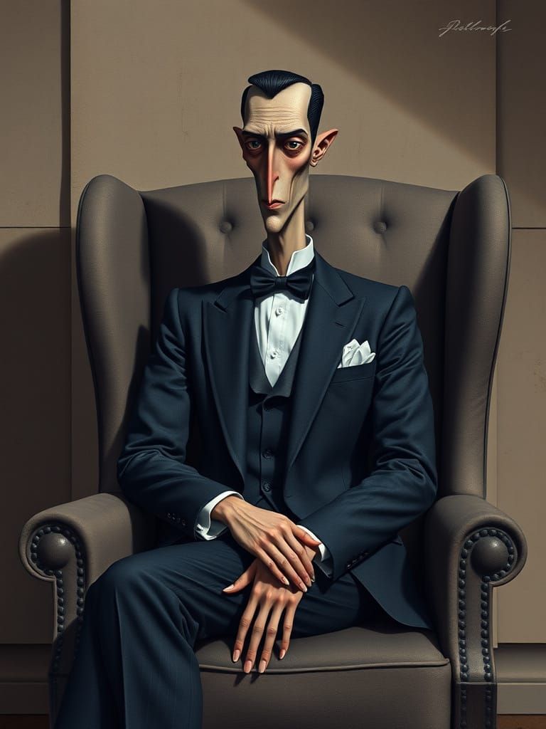 Hero image for elegance/nobel/sophisticated