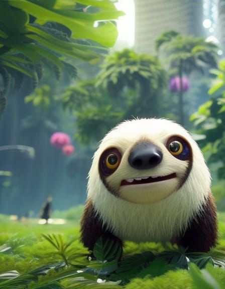 Sloth