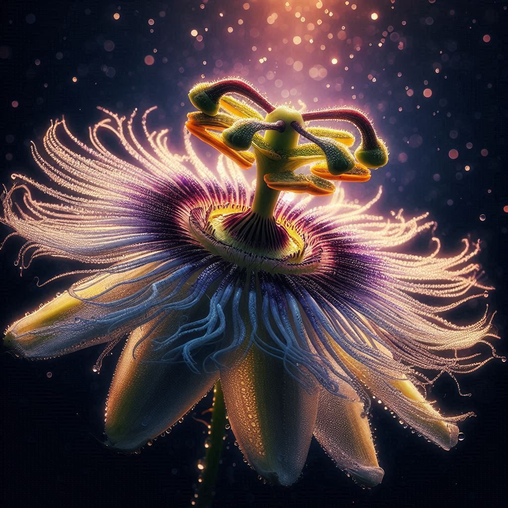Passionflower