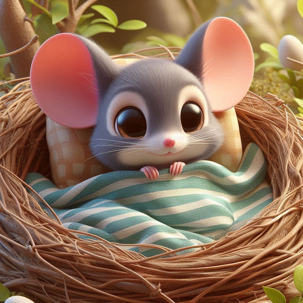 There is no place like home - 01