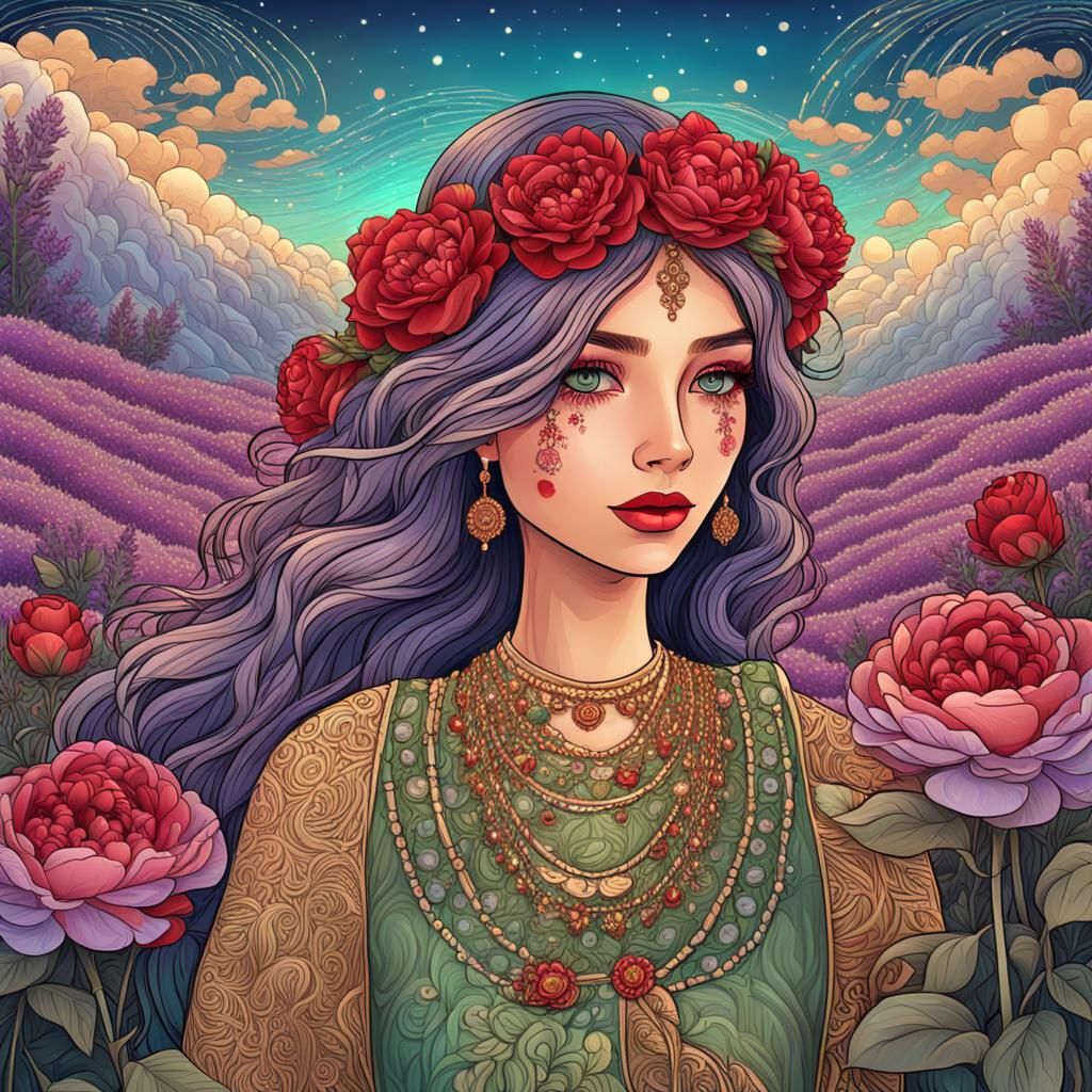 Lavender