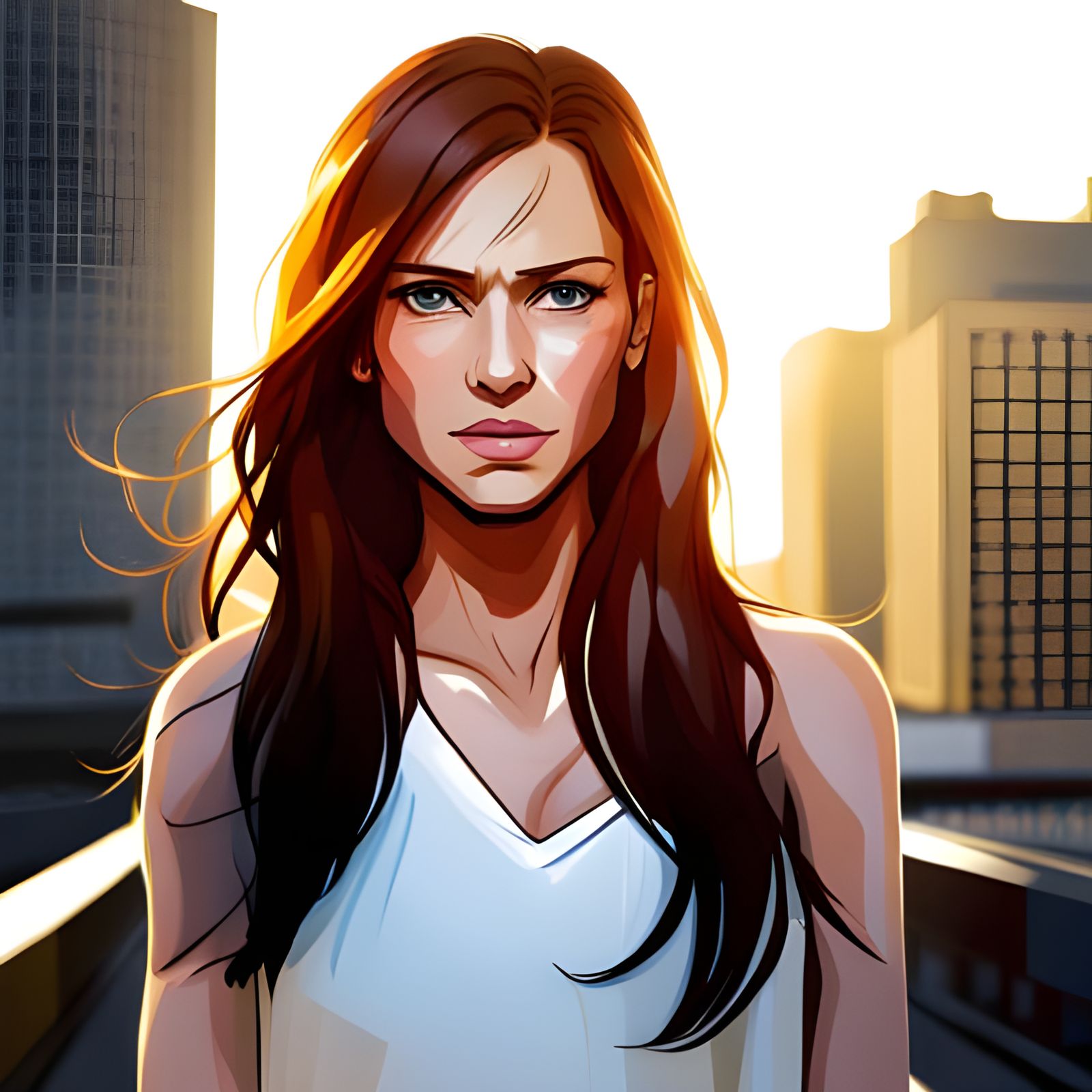 What City Is That AI Generated Artwork NightCafe Creator what-city-is-that-ai-generated-artwork-nightcafe-creator