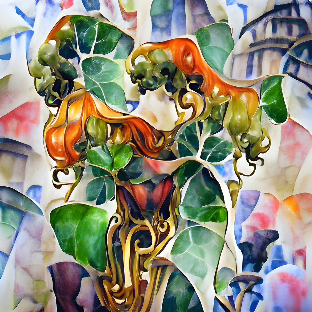 Ivy 5