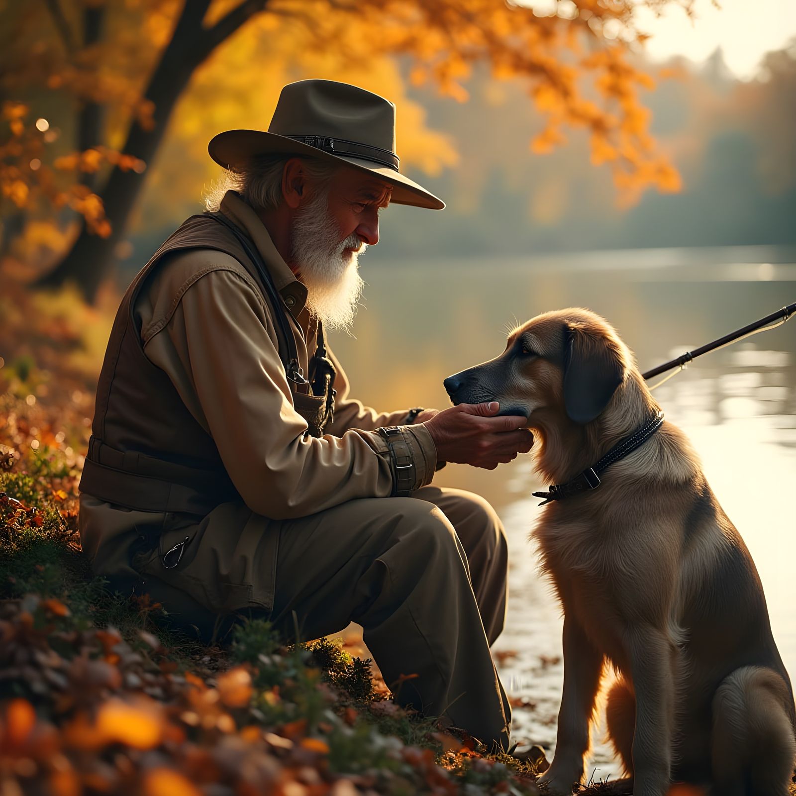 Best friends  by @Harmony