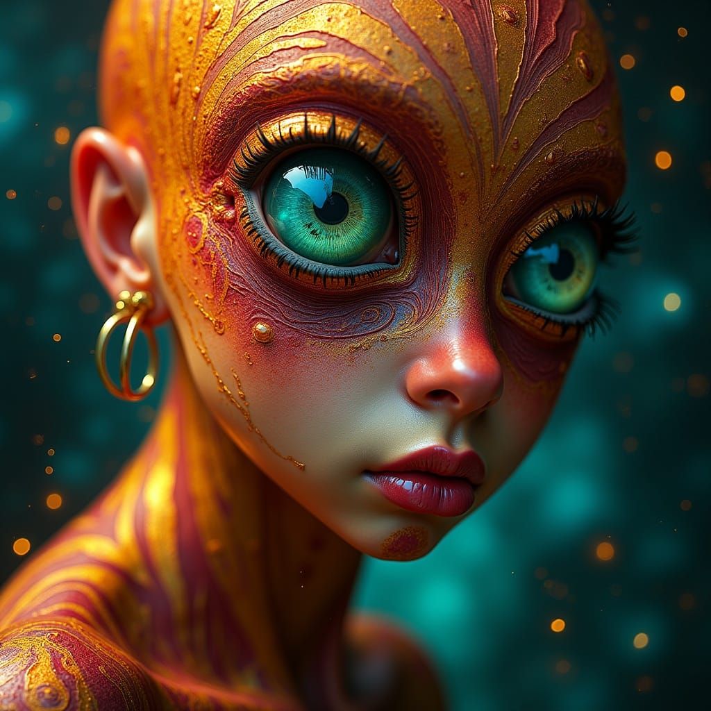Untitled Creation