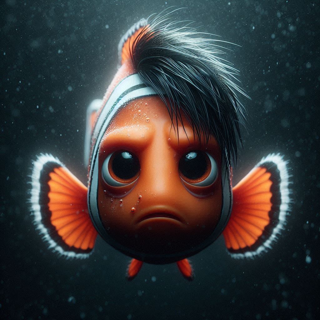 Finding emo 