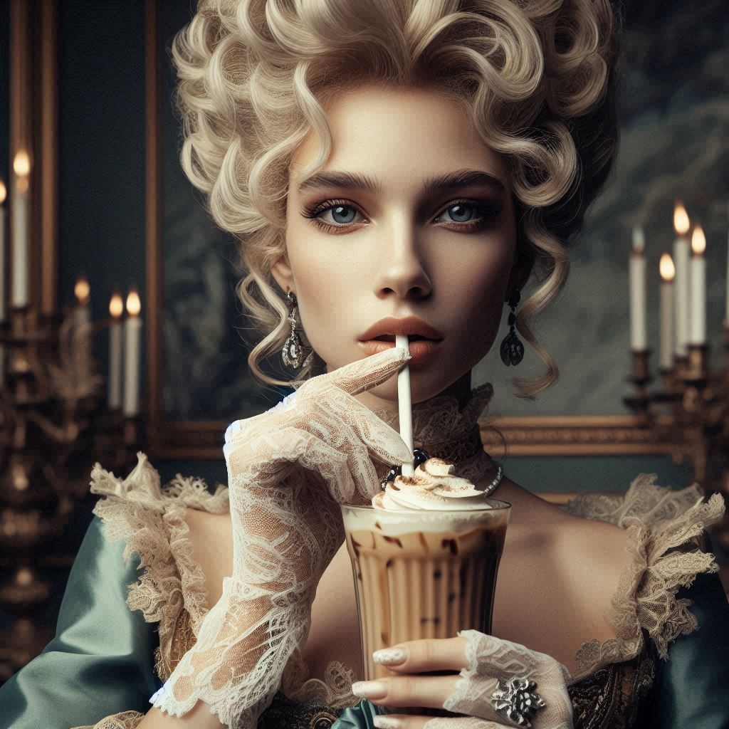 Elegance of a Bygone Era