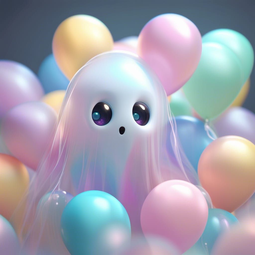 Anomaly  by @Mapleaf100color