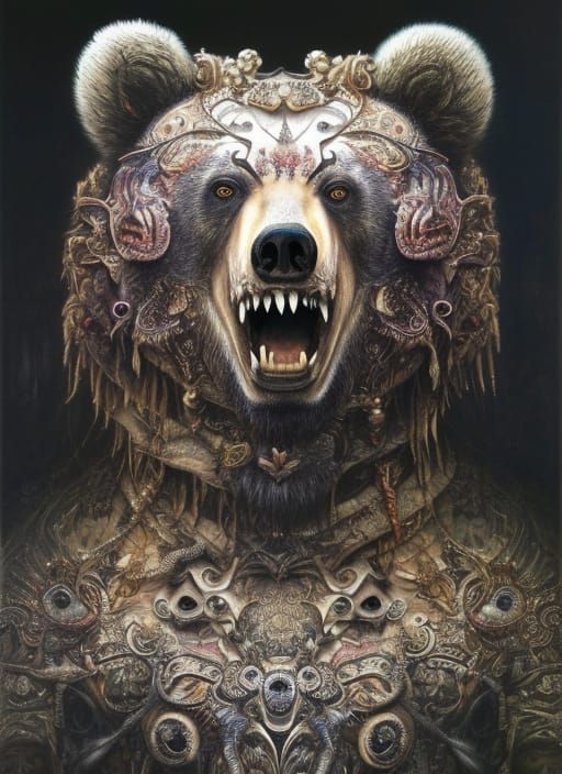 The Bear