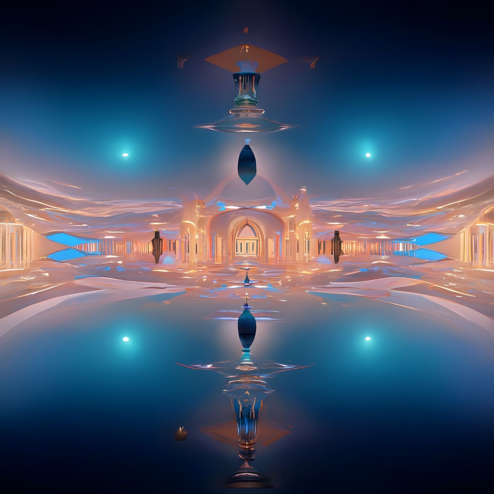 Untitled Creation