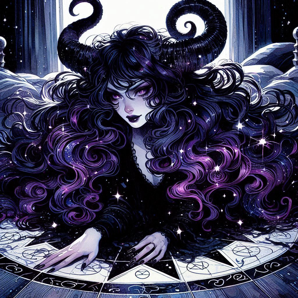 𝕸𝖆𝖌𝖎𝖈 𝖉𝖔𝖊𝖘 𝖎𝖓𝖋𝖆𝖈𝖙, 𝕲𝖔 𝕭𝖗𝖗𝖗𝖗....