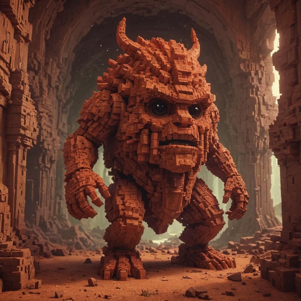 block boss