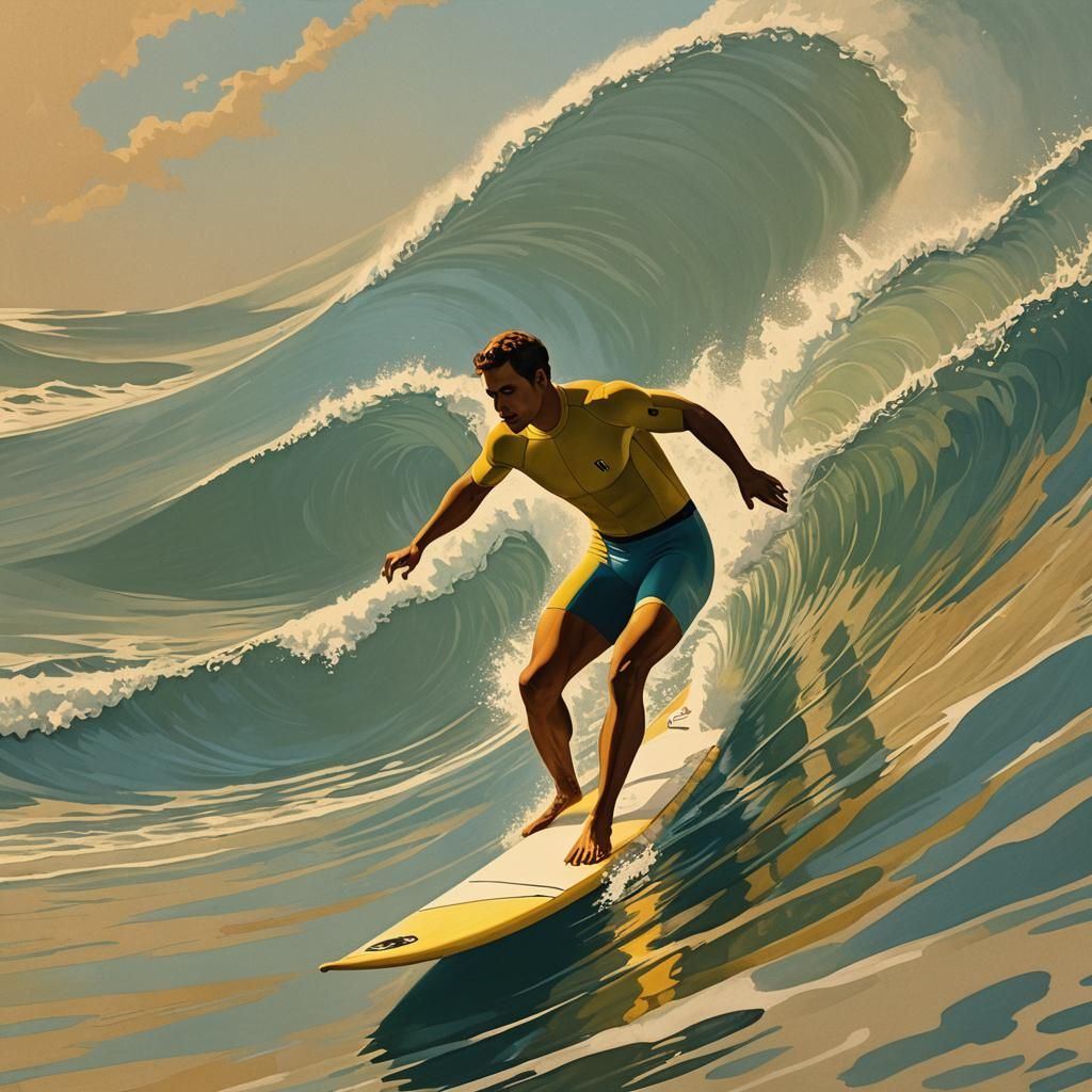 surfer