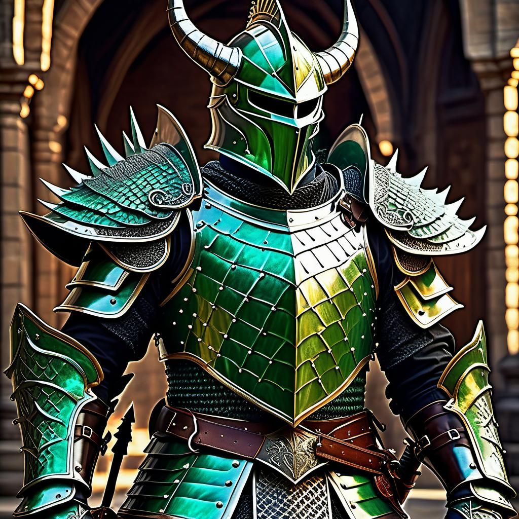 Green Knight