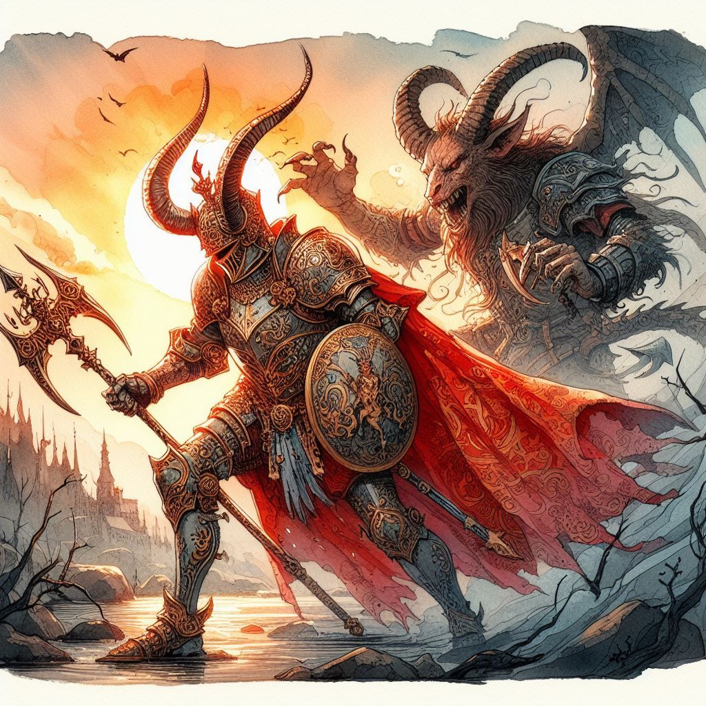 Deception of the Dream Catcher