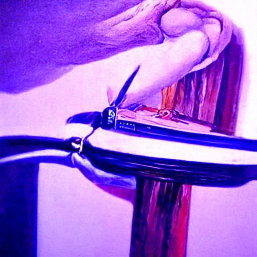 Cut the cord
