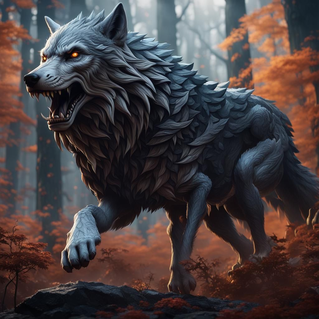 Fenrir