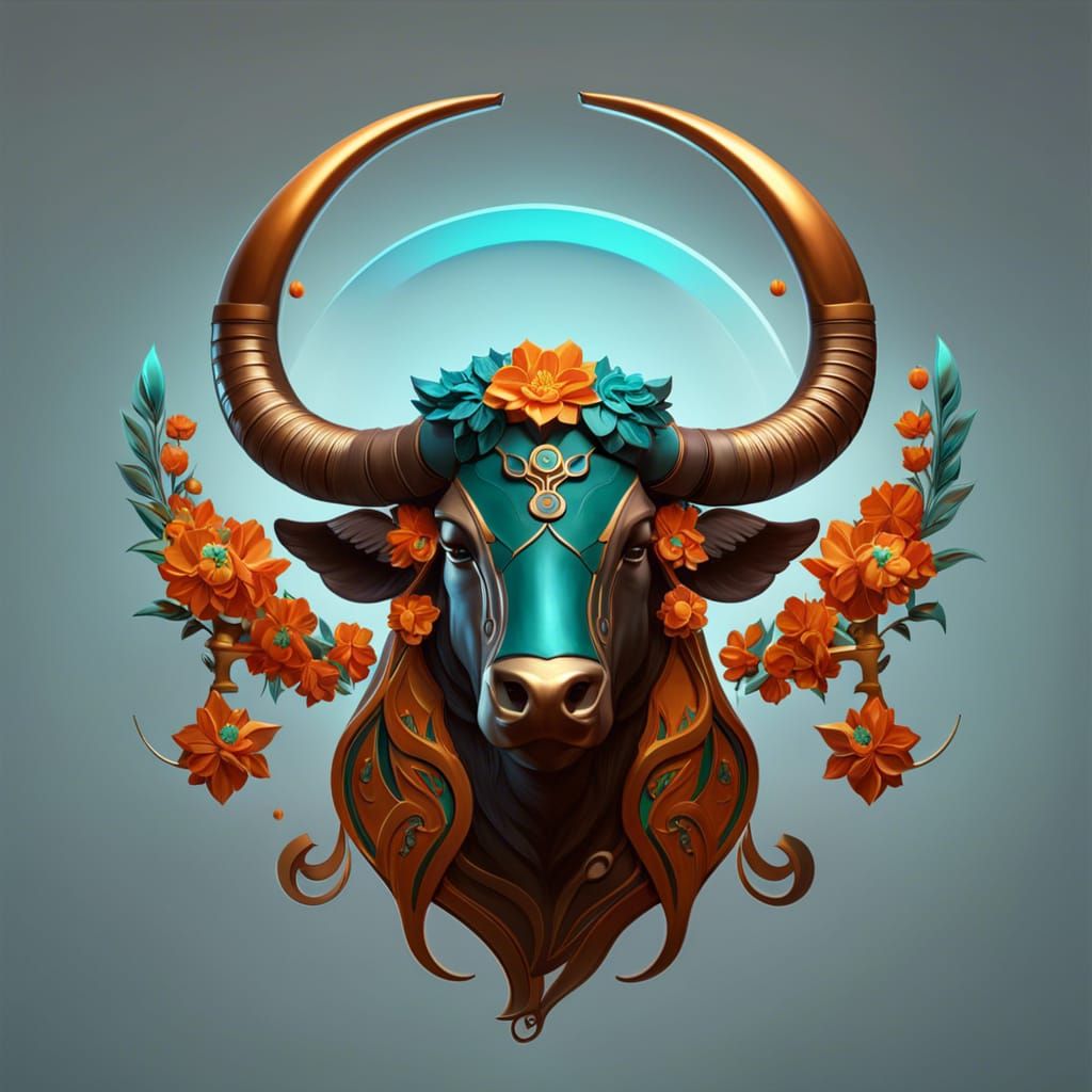 zodiac sign taurus