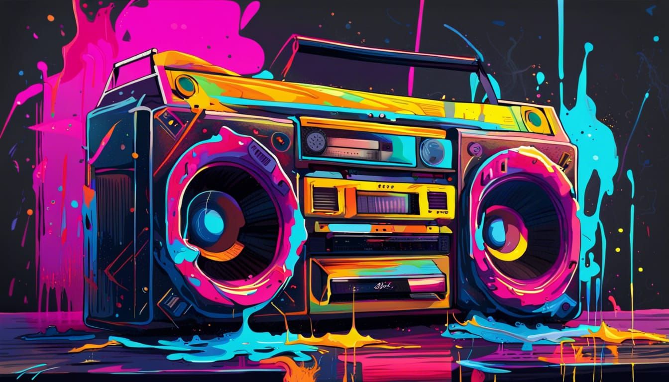 Way Back Machine  by @Wicked Wonderland