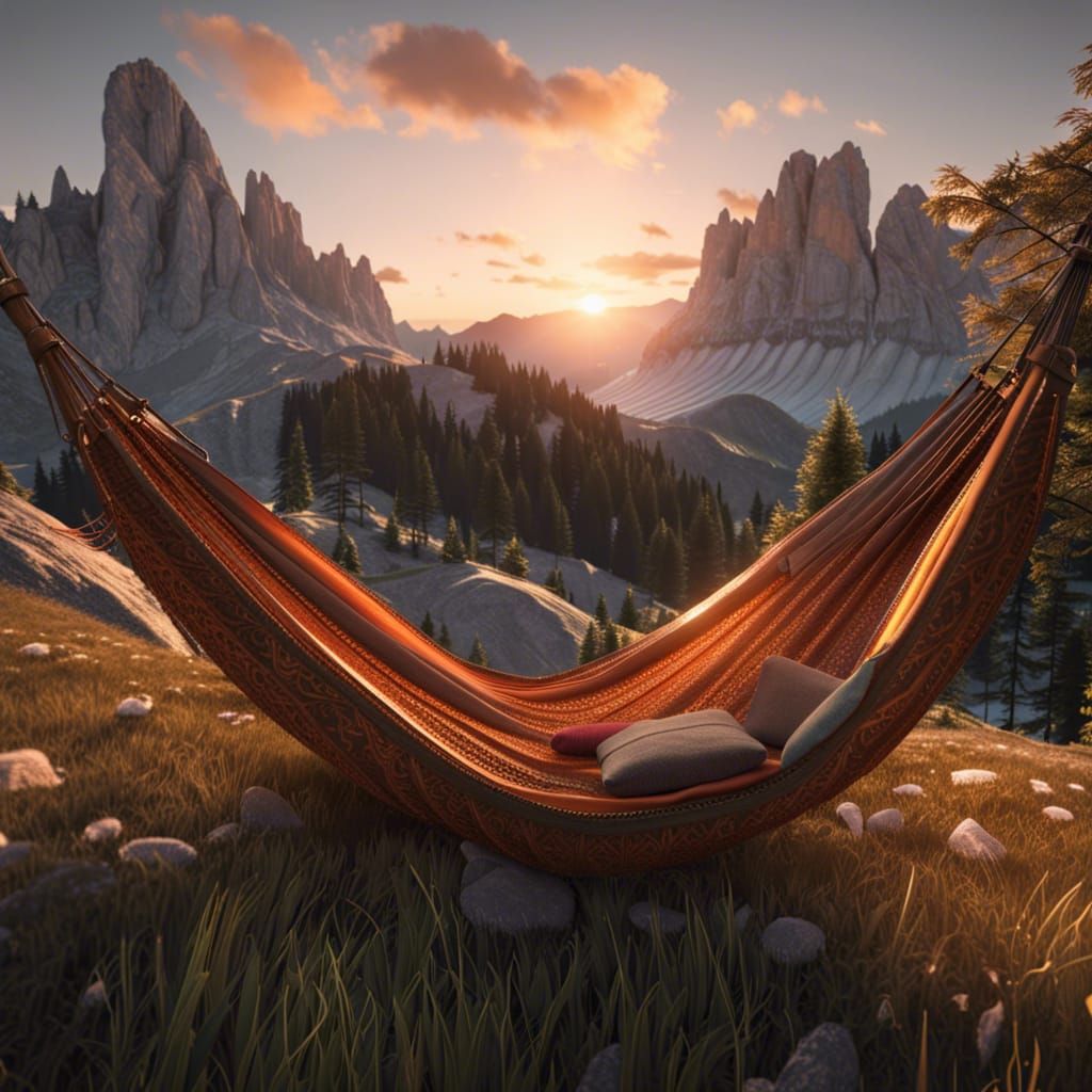 The perfect vacation  by @Pim