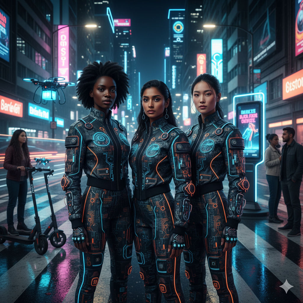 Against Indifference