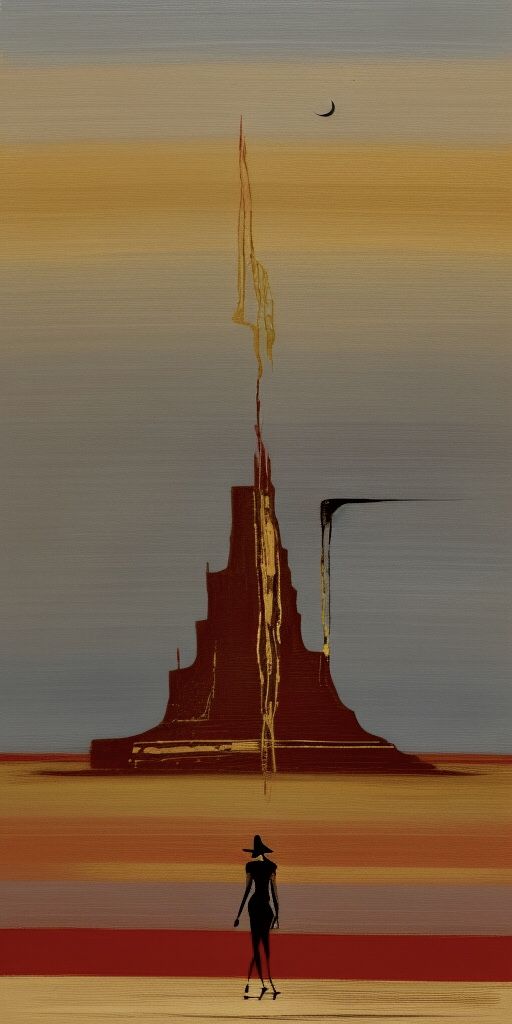 Sacred Land: Visions of Chaco Canyon