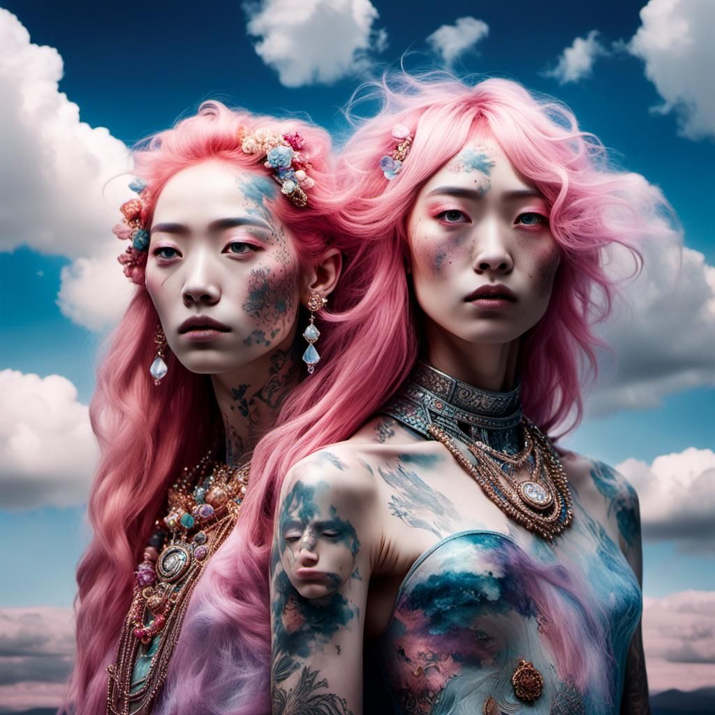 Goddesses