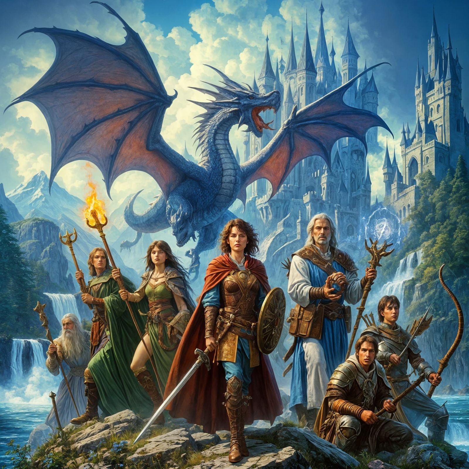 Dragonlance
