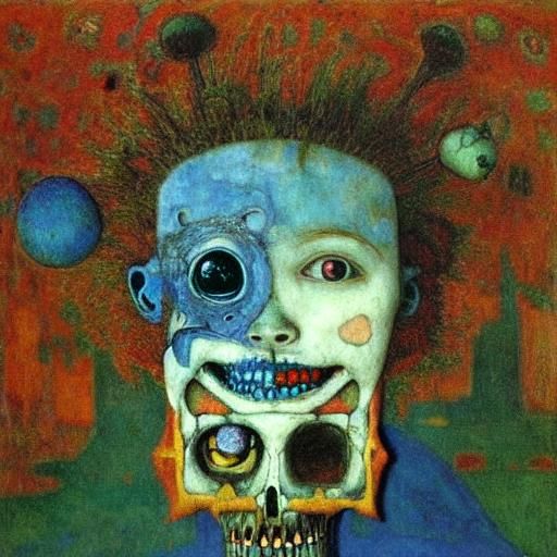 Untitled Creation