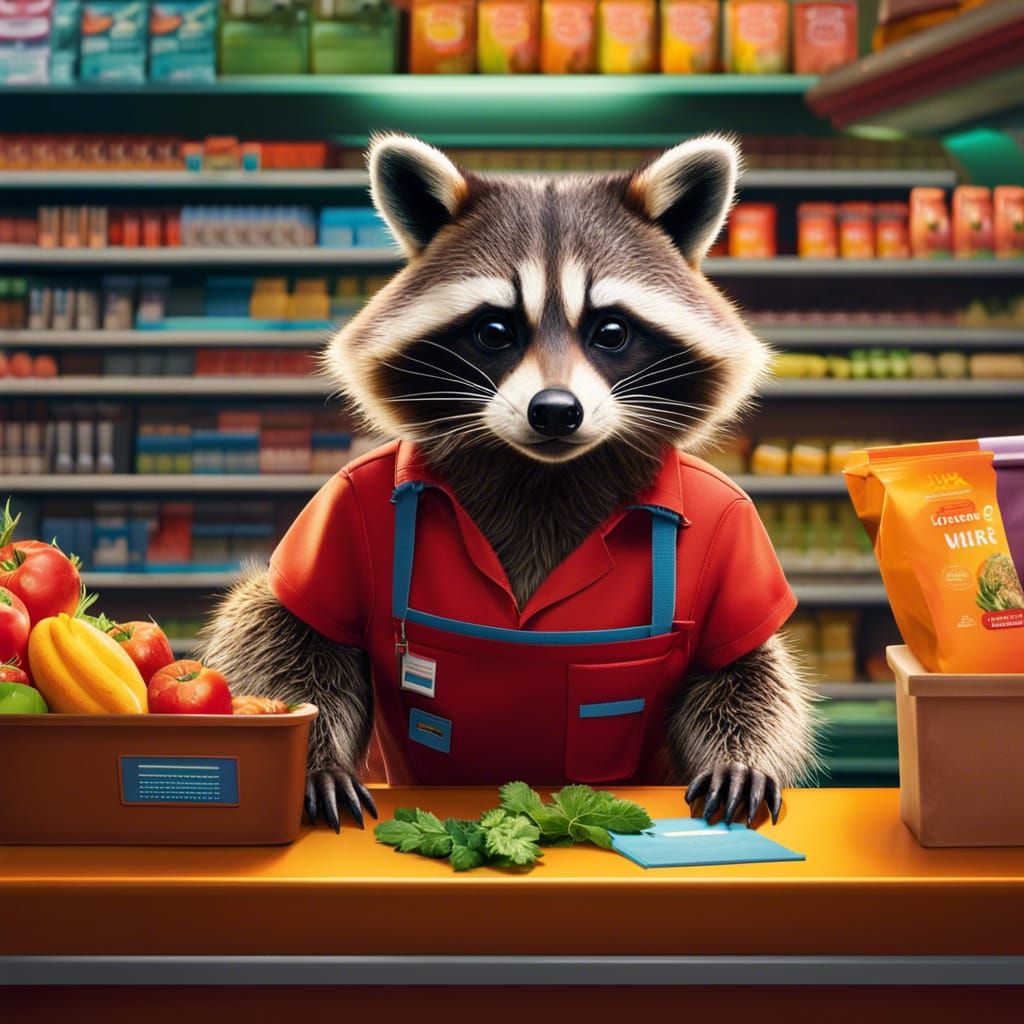 Rocket at Target