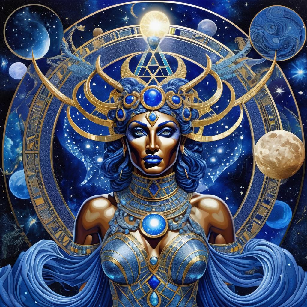 Artemis Reigning Supreme