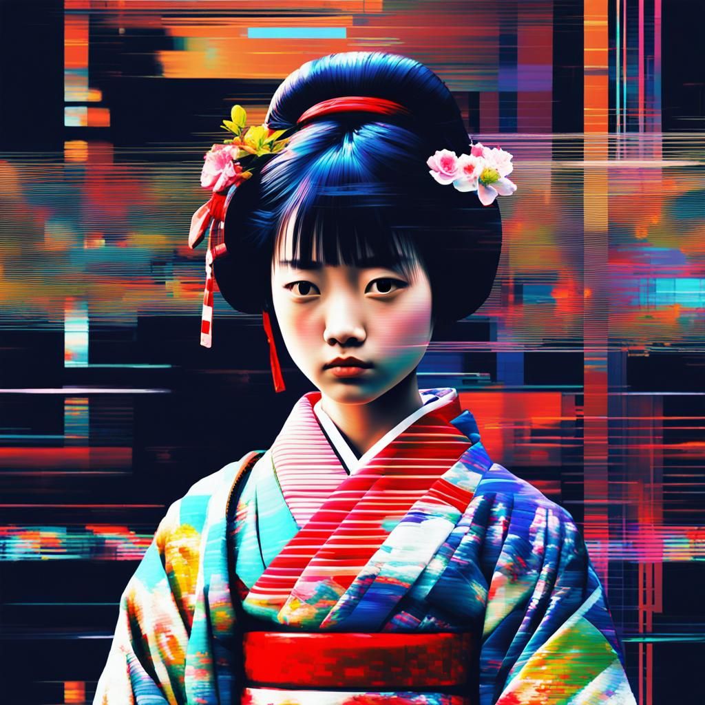 ,