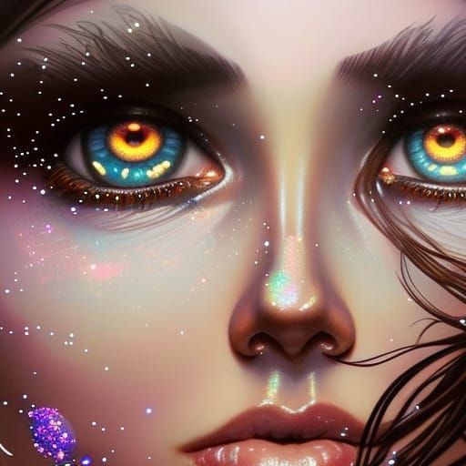 Eyes