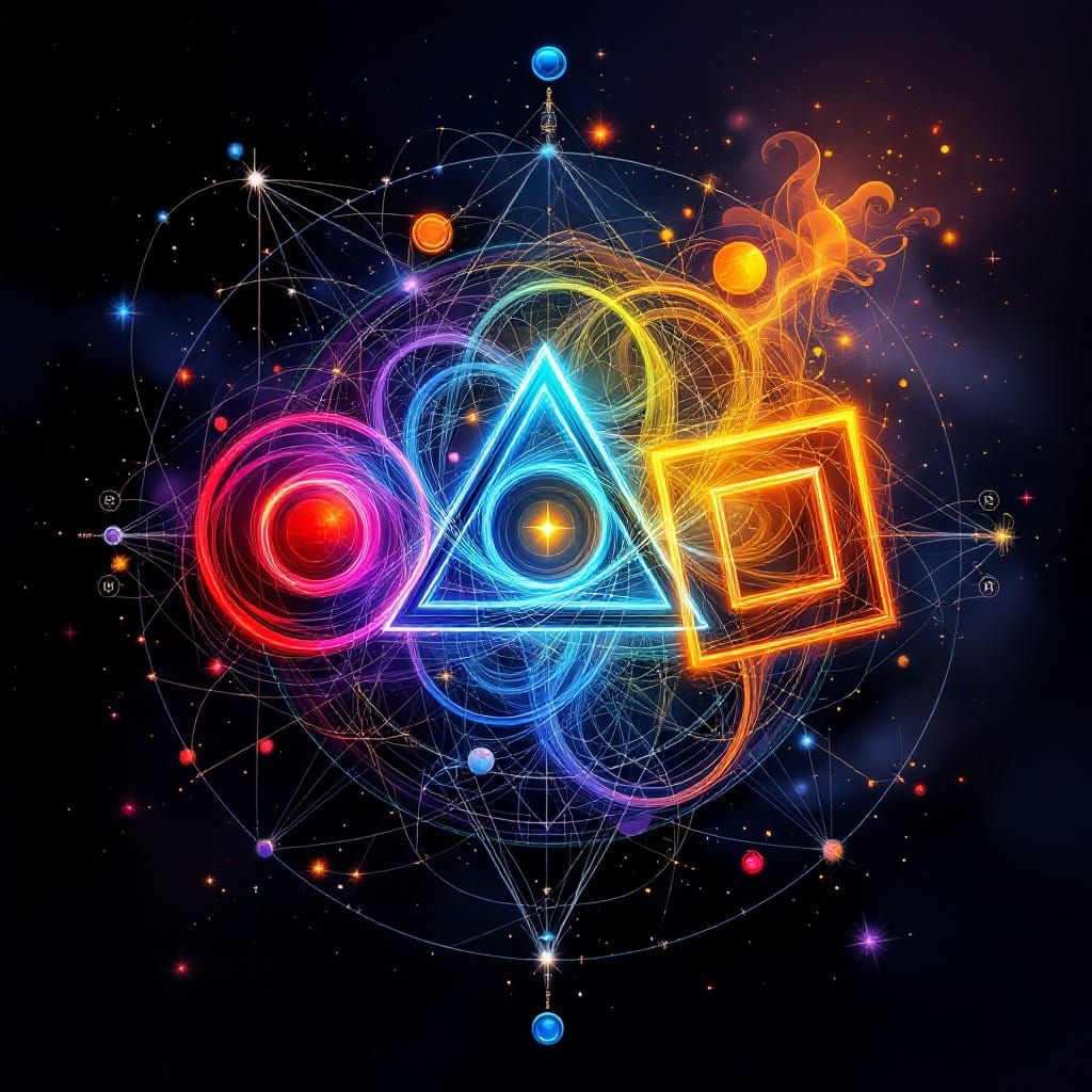 Untitled Creation