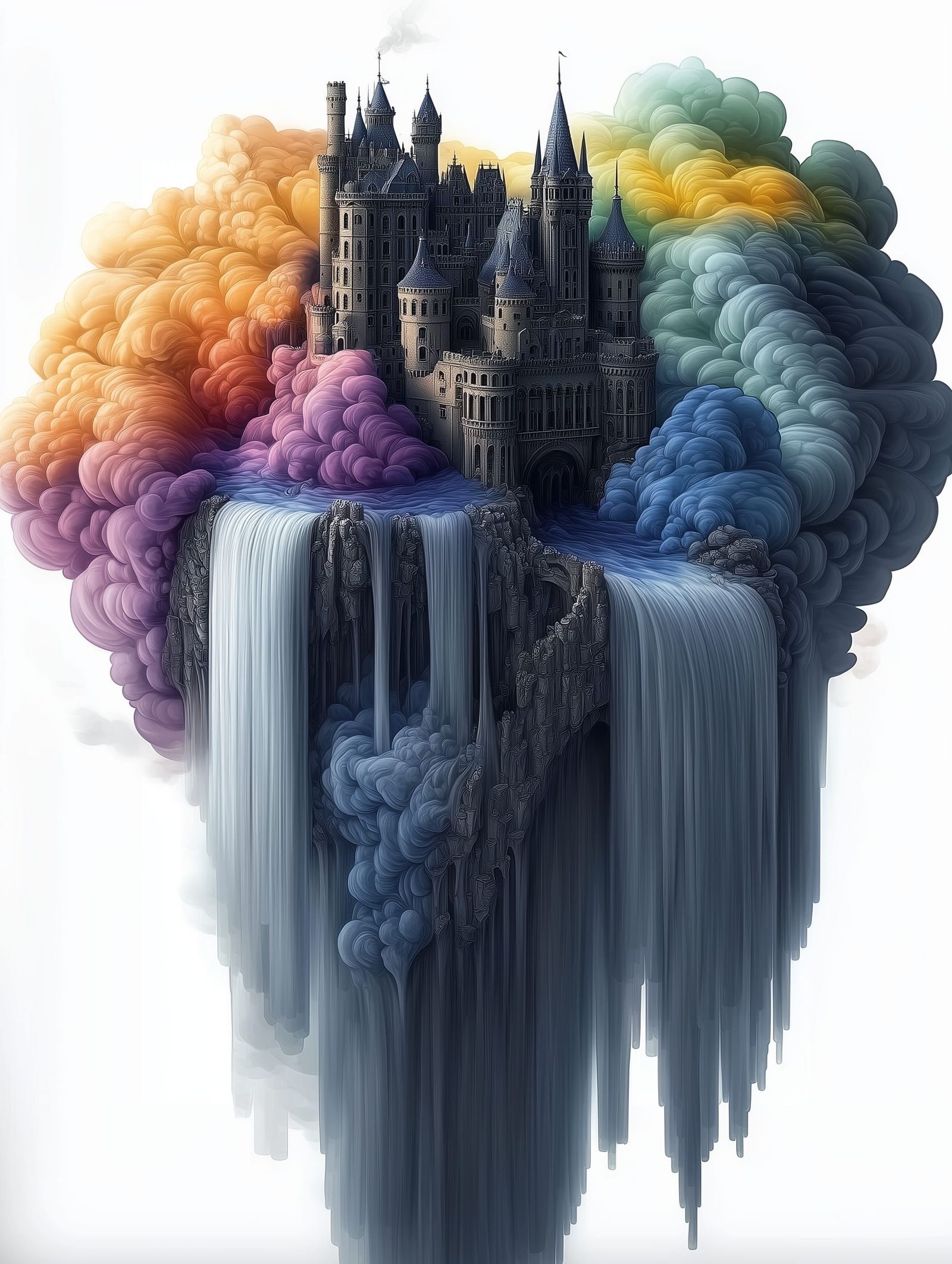 Cloud Kingdom