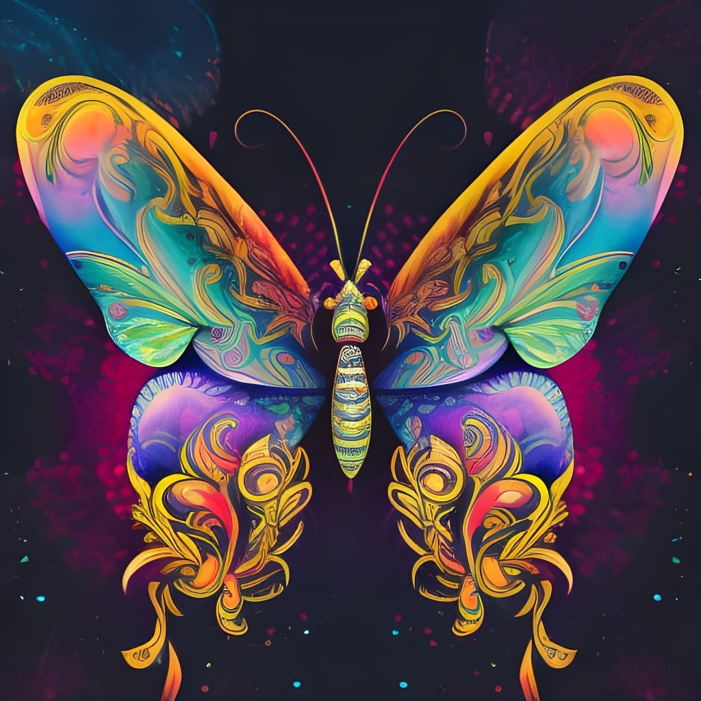 Untitled Creation
