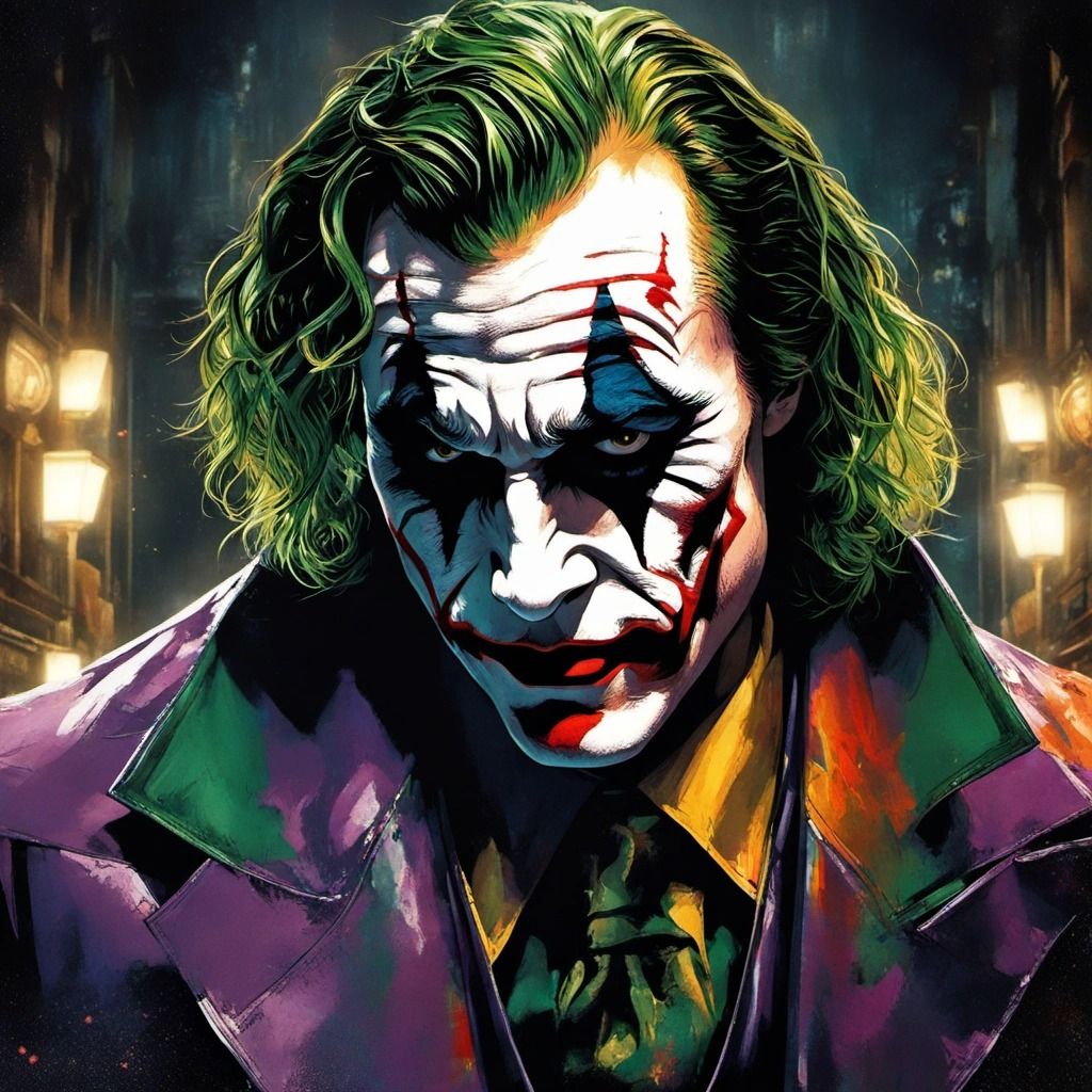 The Joker